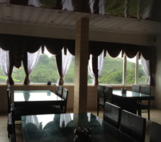 Multi-Cuisine Restaurant - Vagamon