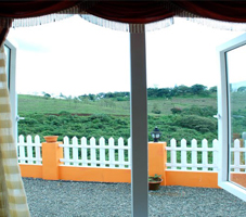 Multi-Cuisine Restaurant - Vagamon